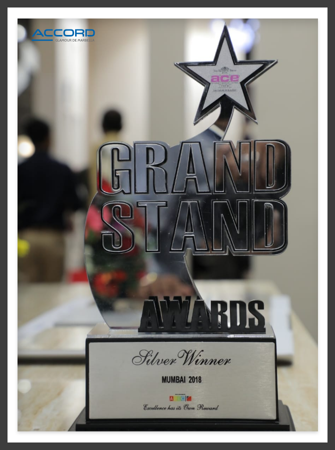YOUNG ACHIEVERS AWARD