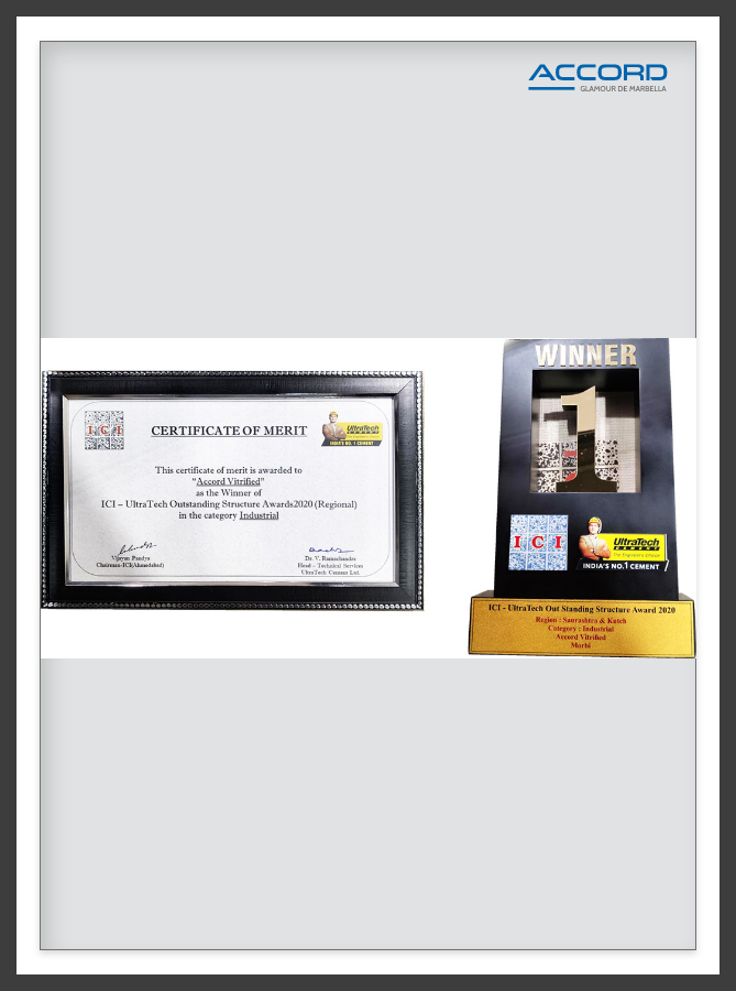 MOST VALUED PARTNER