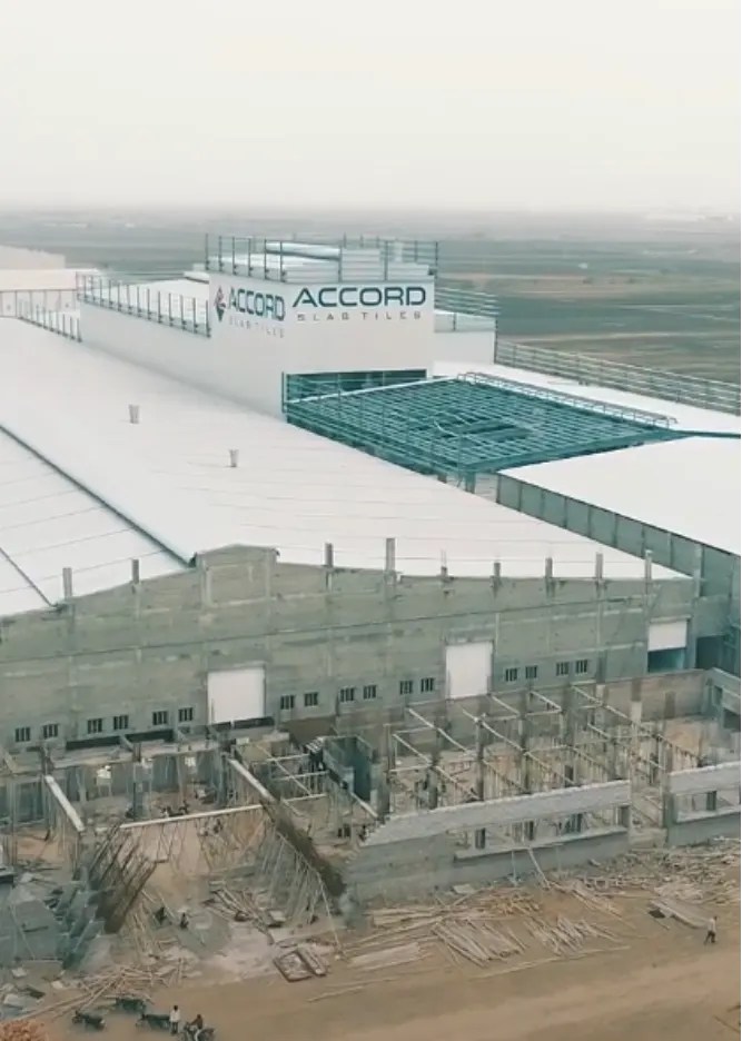 Accord Vitrified Pvt. Ltd.