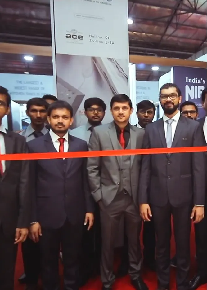 ACE Tech Participation – 2018